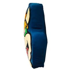 Super Mario Bros Bowser 3D cushion-thumb-1