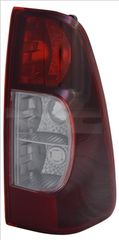Πίσω φώτα ISUZU D-MAX RA 05.02-06.12