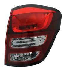 Πίσω φώτα  CITROEN C3 I, C3 II Hatchback -02.13
