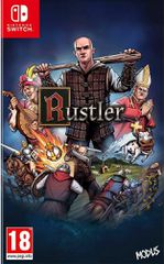 Rustler / Nintendo Switch