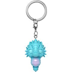 Pocket POP Keychain DC Comics Aquaman Storm-thumb-1
