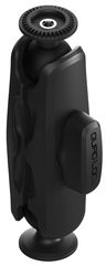ΛΥΡΗΣ QUAD LOCK ΒΡΑΧΙΟΝΑΣ ΜΕΣΑΙΟΣ 360 (75 MM), QLP-360-DPM