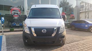 Nissan NV 400 2026 Interstar L2H2