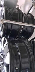 ΖΑΝΤΑ ΣΙΔΕΡΙΕΝΙΑ 17 QASHQAI J11  JUKE F16 5 ΜΠΟΥΛΩΝΗ 200,00 ΚΑΙ ΤΑΣΙΑ 40,00 5 ΜΠΟΥΛΩΝΕΣ-thumb-1