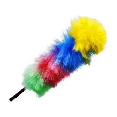 Φτερό Ξεσκονίσματος με Λαβή Strom Static Duster