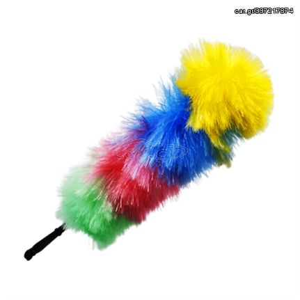 Φτερό Ξεσκονίσματος με Λαβή Strom Static Duster