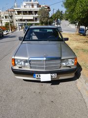 Mercedes-Benz 190 '86 2.3 16V