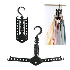 Κρεμάστρα Ρούχων Magic Clothes Hanger