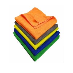 Σετ 5τμχ Πανάκια Καθαρισμού - Cleaning Towel