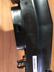 w213 πλαστικος αεραγωγος μετωπης-thumb-1