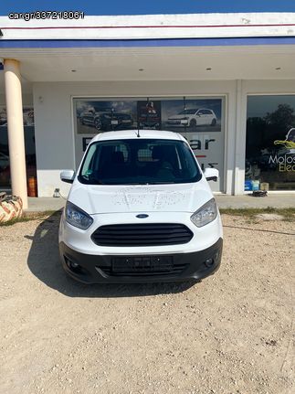 Ford '18 Transit Courier 1.5