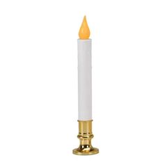 Διακοσμητικό Κερί με Μπαταρία - Led Electronic Candle