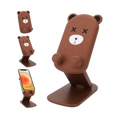 Επιτραπέζια Βάση Στήριξης Κινητού - Tablet Mobile Phone Desktop Stand