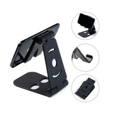 Επιτραπέζια Βάση Στήριξης Κινητού - Folding Bracket for Mobile Phone S301