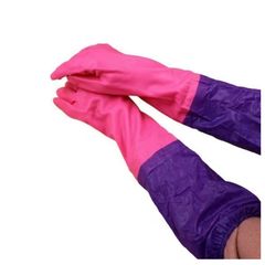 Γάντια Καθαριότητας Household Gloves