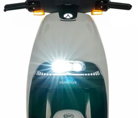 Keeway 2024 BLUE SHARK 1X30AH 2250 WATT-thumb-1