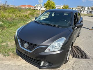 Suzuki Baleno 2018