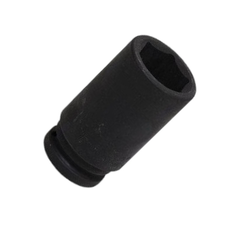 ΚΑΡΥΔΑΚΙ 1/2 23 ΜΑΥΡΟ DIN3121 FORCE