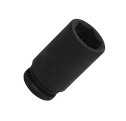 ΚΑΡΥΔΑΚΙ 1/2 23 ΜΑΥΡΟ DIN3121 FORCE