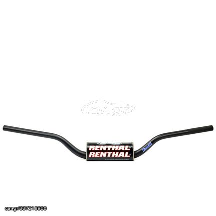 Τιμόνι RENTHAL 822 FatBar "28,6mm"