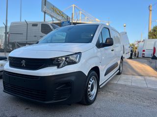 Peugeot '20 PARTNER-MAXI L2 - PARKTRONIC /ΕΡΓΑΛΕΙΟΘΗΚΗ-EURO*6