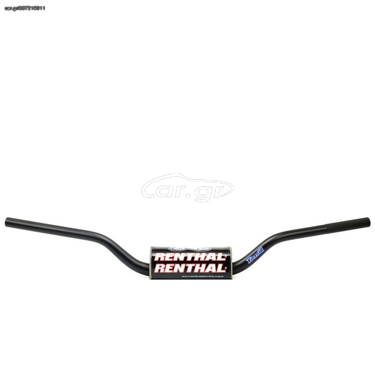 Τιμόνι RENTHAL 839 FatBar "28,6mm"