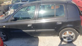 RENAULT CLIO '03 1.2cc-thumb-1