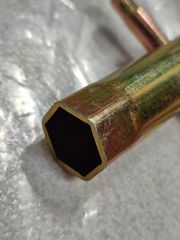 Κλειδί εφεδρικού τροχού MINI R50-R53-R56-R55-R58-thumb-1