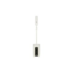 RCF EVOX-J8W Active Portable Array 12" 1400W 128dB White - RCF-thumb-1