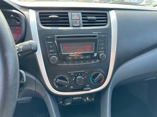 Suzuki Celerio 2017 ΑΥΤΟΜΑΤΟ 1000 ΚΥΒΙΚΑ ΖΑΝΤΕΣ ΠΡΟΒΟΛΕΙΣGLX-thumb-20