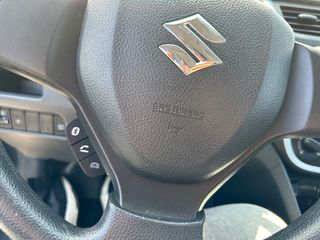 Suzuki Celerio 2017 ΑΥΤΟΜΑΤΟ 1000 ΚΥΒΙΚΑ ΖΑΝΤΕΣ ΠΡΟΒΟΛΕΙΣGLX-thumb-47