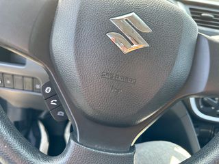 Suzuki Celerio 2017 ΑΥΤΟΜΑΤΟ 1000 ΚΥΒΙΚΑ ΖΑΝΤΕΣ ΠΡΟΒΟΛΕΙΣGLX-thumb-69