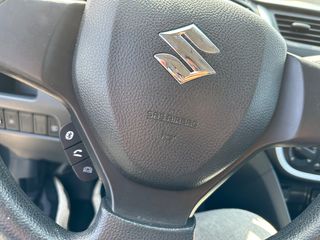 Suzuki Celerio 2017 ΑΥΤΟΜΑΤΟ 1000 ΚΥΒΙΚΑ ΖΑΝΤΕΣ ΠΡΟΒΟΛΕΙΣGLX-thumb-65
