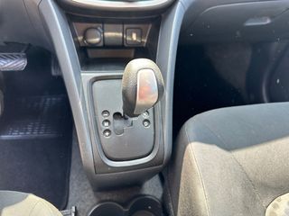 Suzuki Celerio 2017 ΑΥΤΟΜΑΤΟ 1000 ΚΥΒΙΚΑ ΖΑΝΤΕΣ ΠΡΟΒΟΛΕΙΣGLX-thumb-35