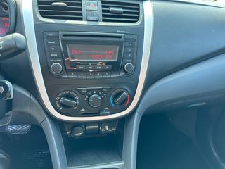 Suzuki Celerio 2017 ΑΥΤΟΜΑΤΟ 1000 ΚΥΒΙΚΑ ΖΑΝΤΕΣ ΠΡΟΒΟΛΕΙΣGLX-thumb-73