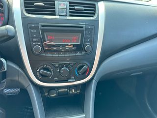 Suzuki Celerio 2017 ΑΥΤΟΜΑΤΟ 1000 ΚΥΒΙΚΑ ΖΑΝΤΕΣ ΠΡΟΒΟΛΕΙΣGLX-thumb-49