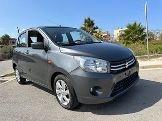 Suzuki Celerio 2017 ΑΥΤΟΜΑΤΟ 1000 ΚΥΒΙΚΑ ΖΑΝΤΕΣ ΠΡΟΒΟΛΕΙΣGLX-thumb-9