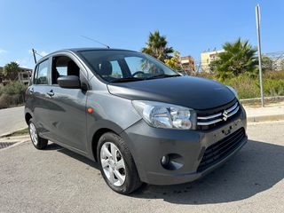 Suzuki Celerio 2017 ΑΥΤΟΜΑΤΟ 1000 ΚΥΒΙΚΑ ΖΑΝΤΕΣ ΠΡΟΒΟΛΕΙΣGLX-thumb-6