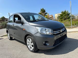 Suzuki Celerio 2017 ΑΥΤΟΜΑΤΟ 1000 ΚΥΒΙΚΑ ΖΑΝΤΕΣ ΠΡΟΒΟΛΕΙΣGLX-thumb-17