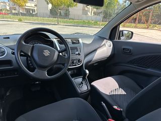 Suzuki Celerio 2017 ΑΥΤΟΜΑΤΟ 1000 ΚΥΒΙΚΑ ΖΑΝΤΕΣ ΠΡΟΒΟΛΕΙΣGLX-thumb-30