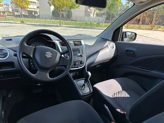 Suzuki Celerio 2017 ΑΥΤΟΜΑΤΟ 1000 ΚΥΒΙΚΑ ΖΑΝΤΕΣ ΠΡΟΒΟΛΕΙΣGLX-thumb-18
