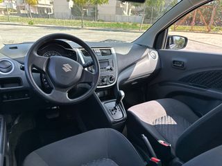 Suzuki Celerio 2017 ΑΥΤΟΜΑΤΟ 1000 ΚΥΒΙΚΑ ΖΑΝΤΕΣ ΠΡΟΒΟΛΕΙΣGLX-thumb-22