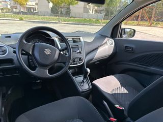 Suzuki Celerio 2017 ΑΥΤΟΜΑΤΟ 1000 ΚΥΒΙΚΑ ΖΑΝΤΕΣ ΠΡΟΒΟΛΕΙΣGLX-thumb-25