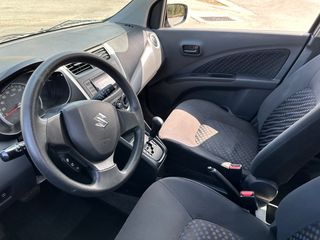 Suzuki Celerio 2017 ΑΥΤΟΜΑΤΟ 1000 ΚΥΒΙΚΑ ΖΑΝΤΕΣ ΠΡΟΒΟΛΕΙΣGLX-thumb-28