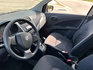 Suzuki Celerio 2017 ΑΥΤΟΜΑΤΟ 1000 ΚΥΒΙΚΑ ΖΑΝΤΕΣ ΠΡΟΒΟΛΕΙΣGLX-thumb-55
