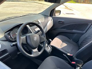 Suzuki Celerio 2017 ΑΥΤΟΜΑΤΟ 1000 ΚΥΒΙΚΑ ΖΑΝΤΕΣ ΠΡΟΒΟΛΕΙΣGLX-thumb-37