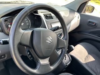 Suzuki Celerio 2017 ΑΥΤΟΜΑΤΟ 1000 ΚΥΒΙΚΑ ΖΑΝΤΕΣ ΠΡΟΒΟΛΕΙΣGLX-thumb-58