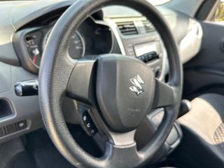 Suzuki Celerio 2017 ΑΥΤΟΜΑΤΟ 1000 ΚΥΒΙΚΑ ΖΑΝΤΕΣ ΠΡΟΒΟΛΕΙΣGLX-thumb-60