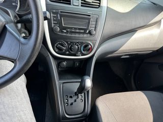 Suzuki Celerio 2017 ΑΥΤΟΜΑΤΟ 1000 ΚΥΒΙΚΑ ΖΑΝΤΕΣ ΠΡΟΒΟΛΕΙΣGLX-thumb-61