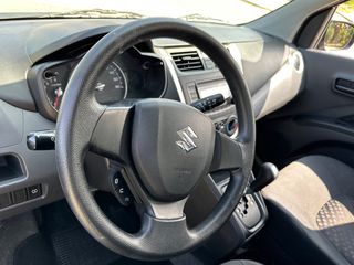 Suzuki Celerio 2017 ΑΥΤΟΜΑΤΟ 1000 ΚΥΒΙΚΑ ΖΑΝΤΕΣ ΠΡΟΒΟΛΕΙΣGLX-thumb-51